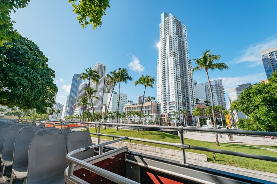 Miami: Half-Day Open-Top Bus Tour Plus Biscayne Bay Cruise - Price and Value: What $51 Buys You (and When It’s a Smart Choice)