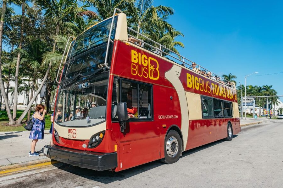Miami: Half-Day Open-Top Bus Tour Plus Biscayne Bay Cruise - Why This Miami Bus + Biscayne Bay Combo Works in Half a Day