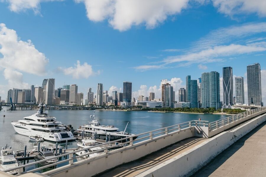 Miami: Half-Day Open-Top Bus Tour Plus Biscayne Bay Cruise - Little Havana: Culture Without the Full-Day Commitment
