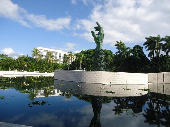 Miami: Open-top Bus Sightseeing Night Tour with Live Guide - Key takeaways before you go