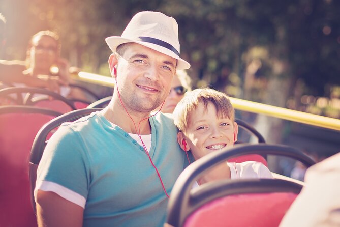 Miami: Open-top Bus Sightseeing Night Tour with Live Guide - Guides like Joel and Julio make the ride feel personal