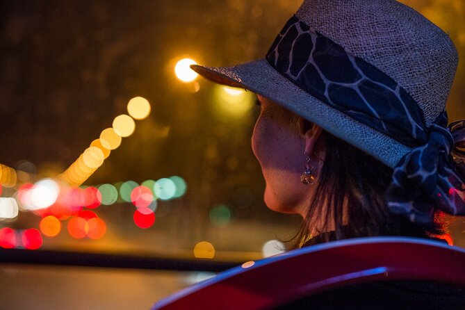 Miami: Open-top Bus Sightseeing Night Tour with Live Guide - Price and value: why $36 can feel fair (or not)