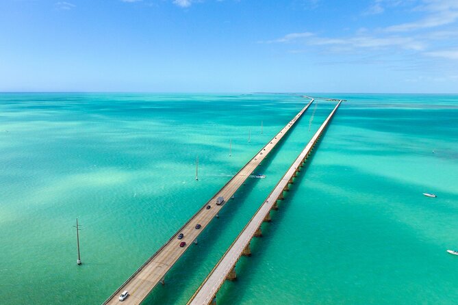 Miami to Key West Bus Tour with Narration - Key Highlights and What They Really Mean