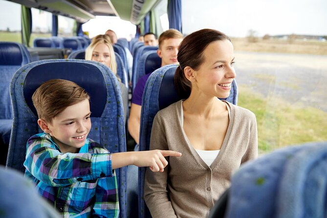 Miami to Key West Bus Tour with Narration - Meet at 340 Biscayne Blvd: The 7:00 AM Start and Why It Matters