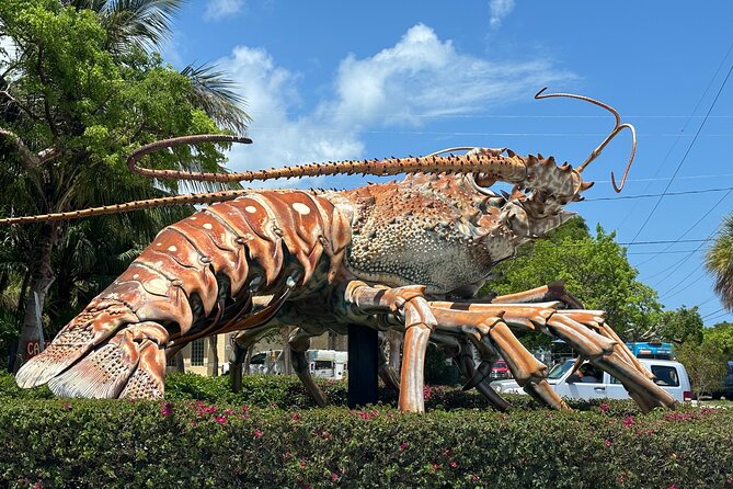Miami to Key West Bus Tour with Narration - When You Land in Key West: How to Use Your 6 Hours