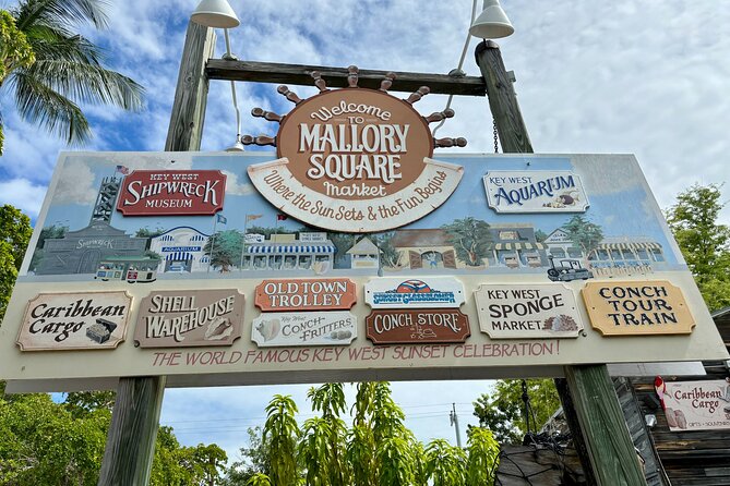 Miami to Key West Bus Tour with Narration - On-Board Narration and Tour Guide Quality (Dios Got Mentioned)