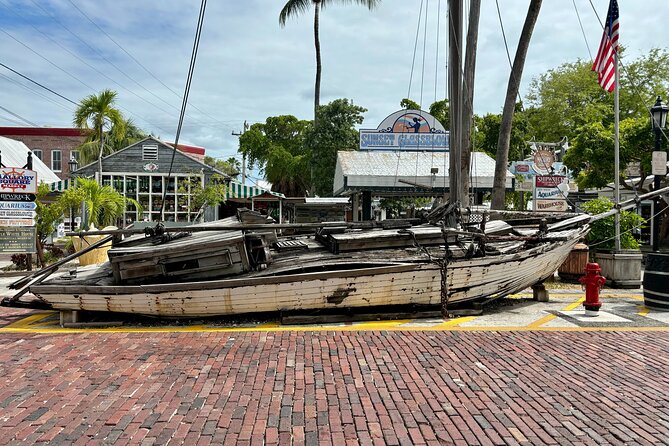 Miami to Key West Bus Tour with Narration - Bus Comfort: Chilly Air, Long Hours, and Seat Reality