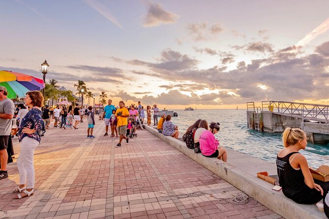 Miami to Key West Bus Tour with Narration - Who This Tour Is Best For (and Who Should Skip It)