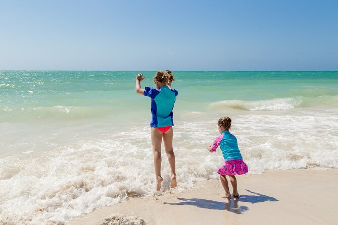 Miami to Key West Bus Tour with Narration - The Scenic Overseas Highway: Key Largo to Marathon and the 7-Mile Bridge Stories