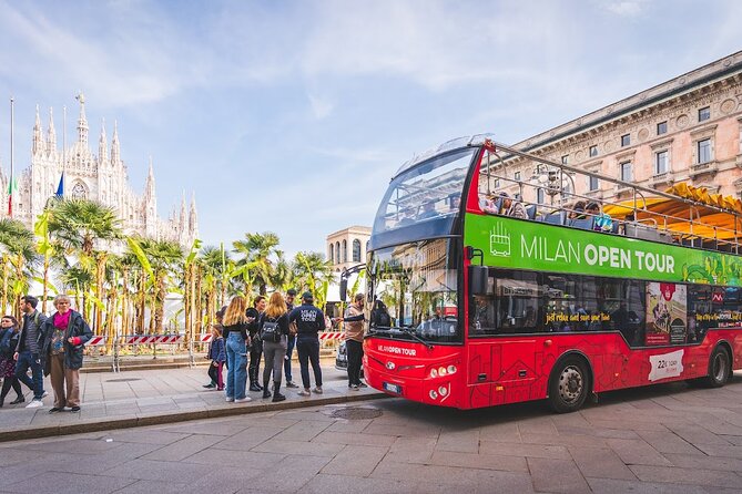Milan: Best of Skip-the-Line Duomo Guided Tour Experience - A 1-hour Duomo plan that actually fits your day