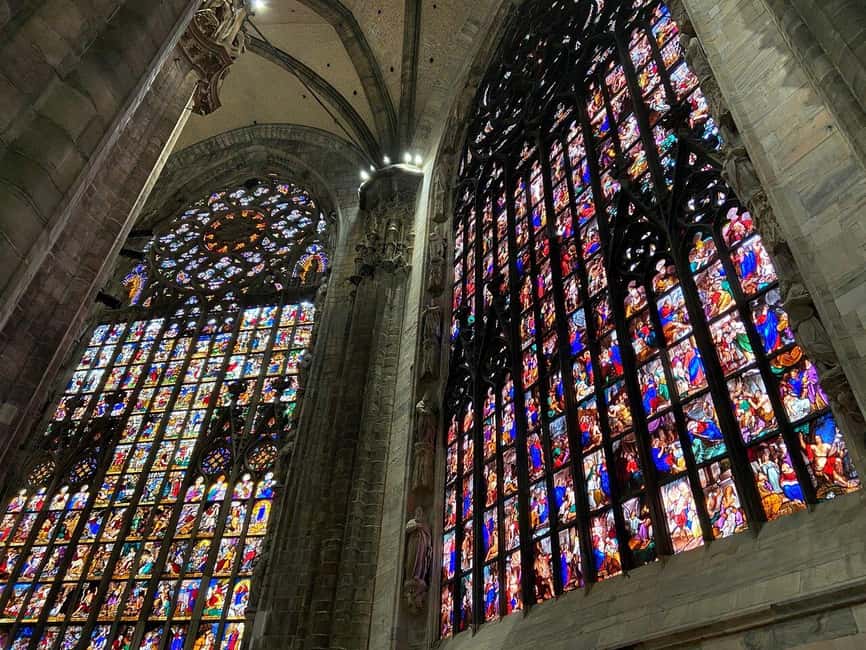 Milan: Duomo & Rooftop Tour with Optional Hop-On Hop-Off Bus - Price and value: is $79.30 worth it?