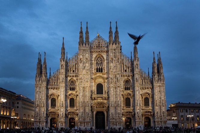 Milan Hop-On Hop-Off Bus Tour with Four Routes - What You Get for $27.01: Tickets, Time, and Real Value