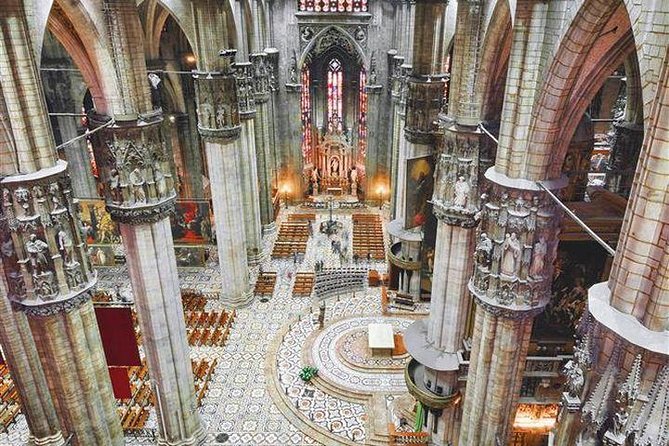 Milan: Skip-the-Line Duomo & La Scala Museum Guided Tour - Why This Duomo + La Scala Combo Can Be Such Good Value