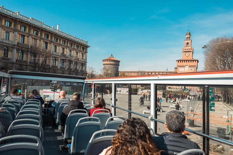 Milan: Skip-the-Line La Scala Museum Tour + Hop On Hop Off - The theatre box moment: the best part, but not always guaranteed