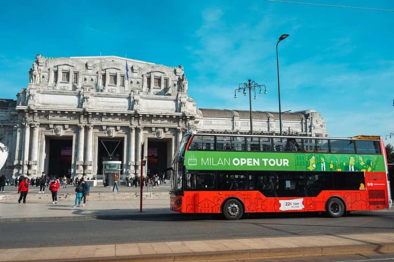 Milan: Skip-the-Line La Scala Museum Tour + Hop On Hop Off - Why the guide style matters more than you think
