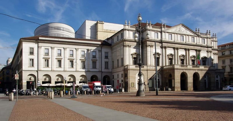 Milan: Skip-the-Line La Scala Museum Tour + Hop On Hop Off - Price and value: what $41.62 gets you in real terms