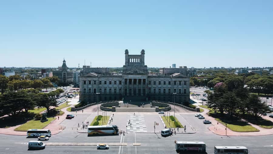 Montevideo: Sightseeing Hop-On Hop-Off Bus Tour - Price and value: what $25 buys you in Montevideo