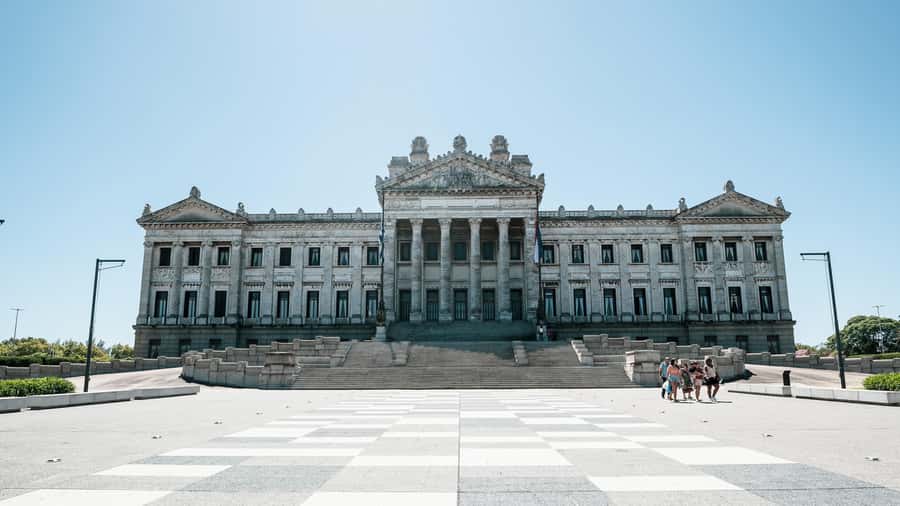Montevideo: Sightseeing Hop-On Hop-Off Bus Tour - Should you book the Montevideo hop-on hop-off bus?