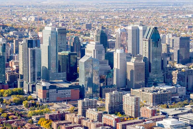 Montreal: Guided Bus Tour - Key things to know before you ride