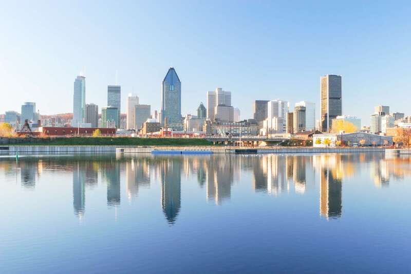 Montreal: Guided Bus Tour - A 210-minute overview tour that actually helps