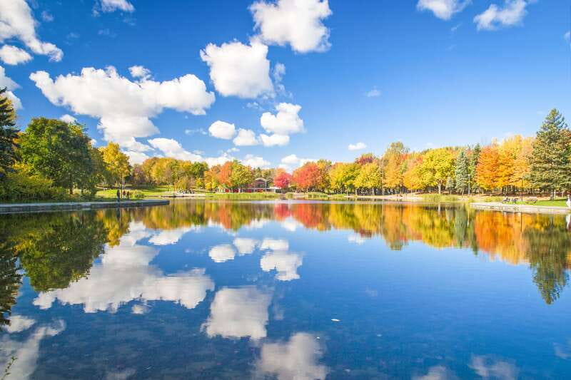 Montreal: Guided Bus Tour - Old Montreal and Place Jacques Cartier: the postcard zone with real depth