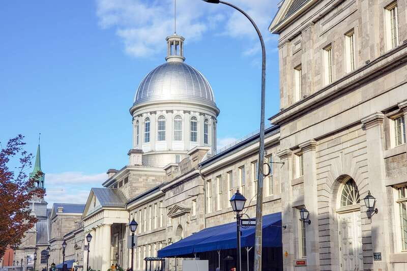 Montreal: Guided Bus Tour - Olympic Park and the Bell Centre: sports landmarks with real personality
