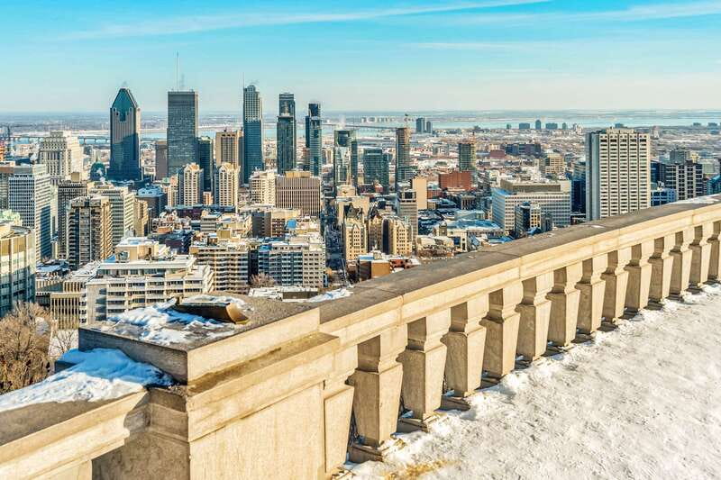 Montreal: Hop-On Hop-Off Double-Decker Bus Tour - Should You Book the Montreal Hop-On Hop-Off Bus Tour?