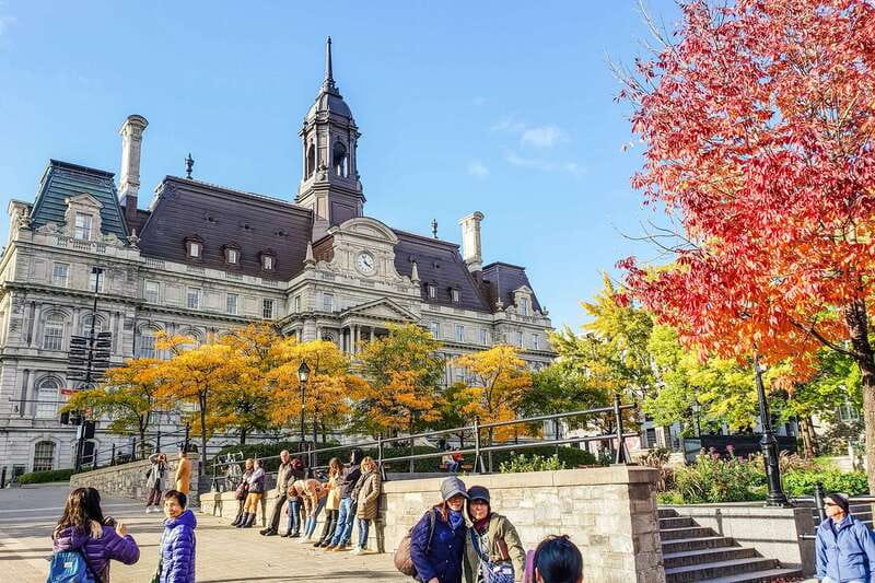 Montreal: Hop-On Hop-Off Double-Decker Bus Tour - Price and Logistics: Getting Value Without Fighting Downtown Streets