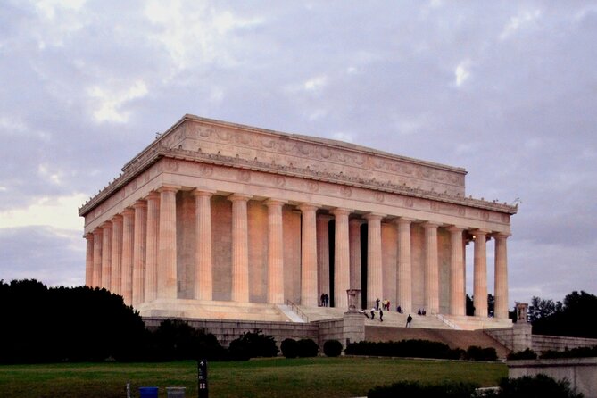 Monuments of DC Tour with Washington Monument or Museum Tickets - Who this tour is best for (and who might want another plan)