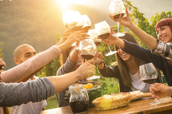 Mornington Peninsula Winery Bus Tour including lunch with a glass of wine - What the host experience adds (and why it matters)