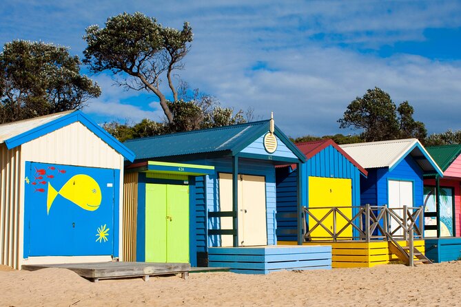 Mornington Peninsula Winery Bus Tour including lunch with a glass of wine - Timing: how a 7–9 hour day stays enjoyable