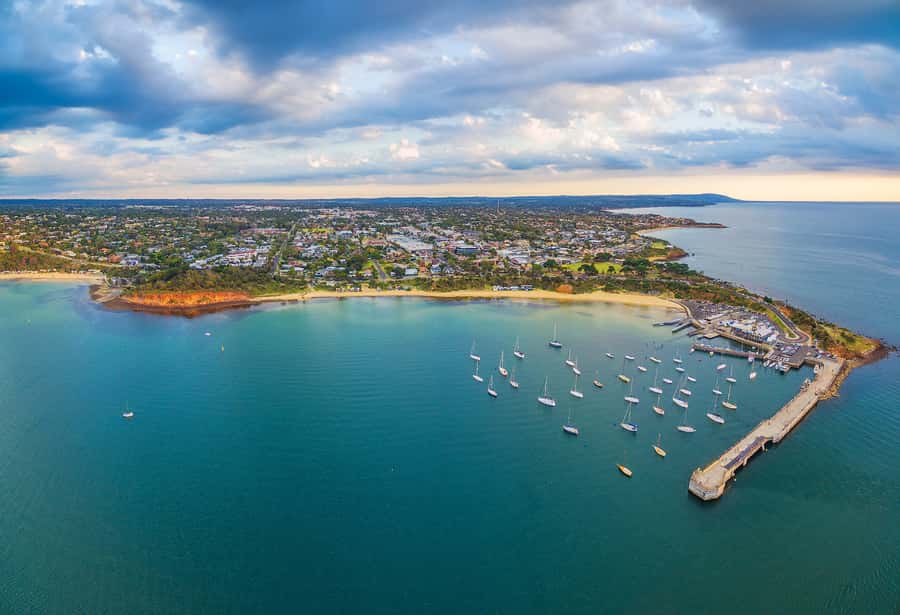 Mornington Peninsula Winery Bus Tour with Lunch & Wine - Guides, Driver Talk, and the Real Group Vibe