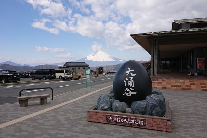 Mt. Fuji and Hakone 1 Day Bus Tour + Kimono Experience - Why this 1-day plan works for most visitors