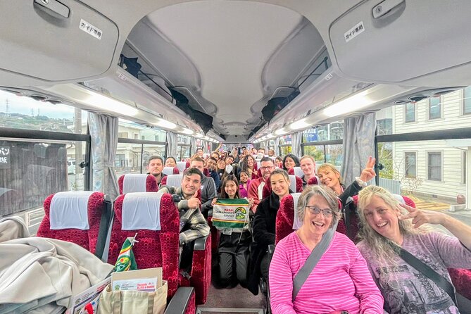 Mt Fuji and Hakone 1-Day Bus Tour Return by Bullet Train - Key Things That Make This Tour Worth Your Attention