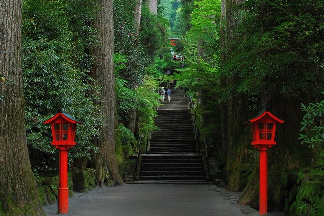 Mt Fuji and Hakone 1-Day Bus Tour Return by Bus - Where You End: Shinjuku Most Days, Odawara on Weekends