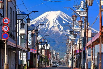 Mt. Fuji and Lake Kawaguchi Scenic 1-Day Bus Tour From Tokyo - Getting from Tokyo: timing, meeting point, and what to pack