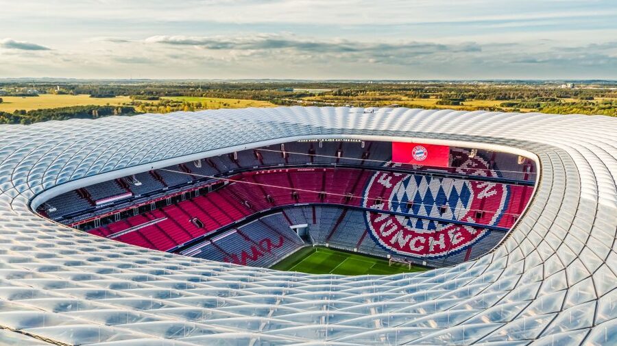 Munich: City Bus Tour & FC Bayern Munich Allianz Arena Tour - City Bus Tour Details: What You’ll See and How to Use the Ride