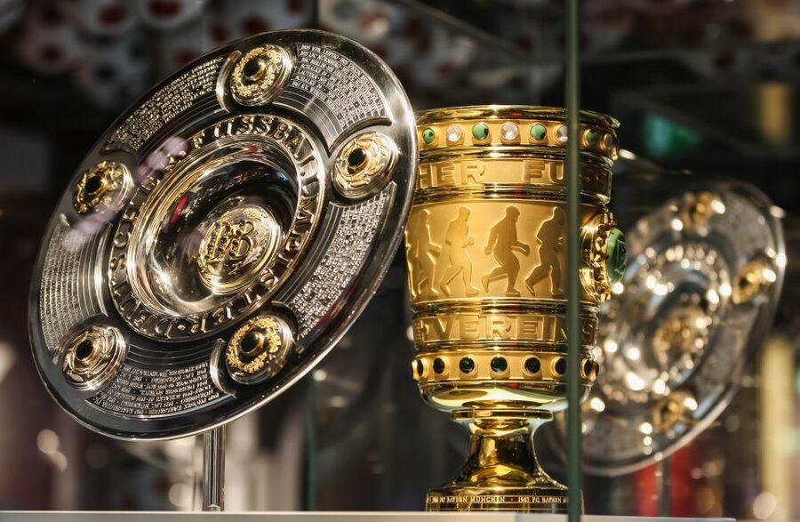 Munich: City Bus Tour & FC Bayern Munich Allianz Arena Tour - Training Grounds Connections: Seeing Bayern’s World Beyond Matchday