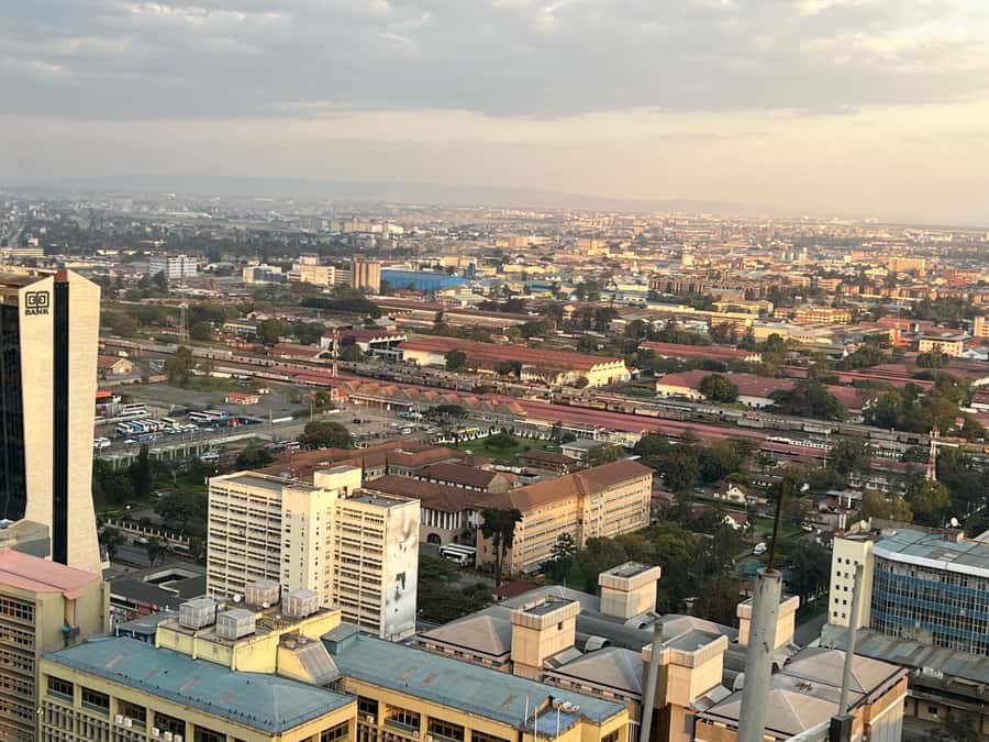 Nairobi: City Site-Seeing Bus Tour - Price and value: what $17 buys you in Nairobi terms