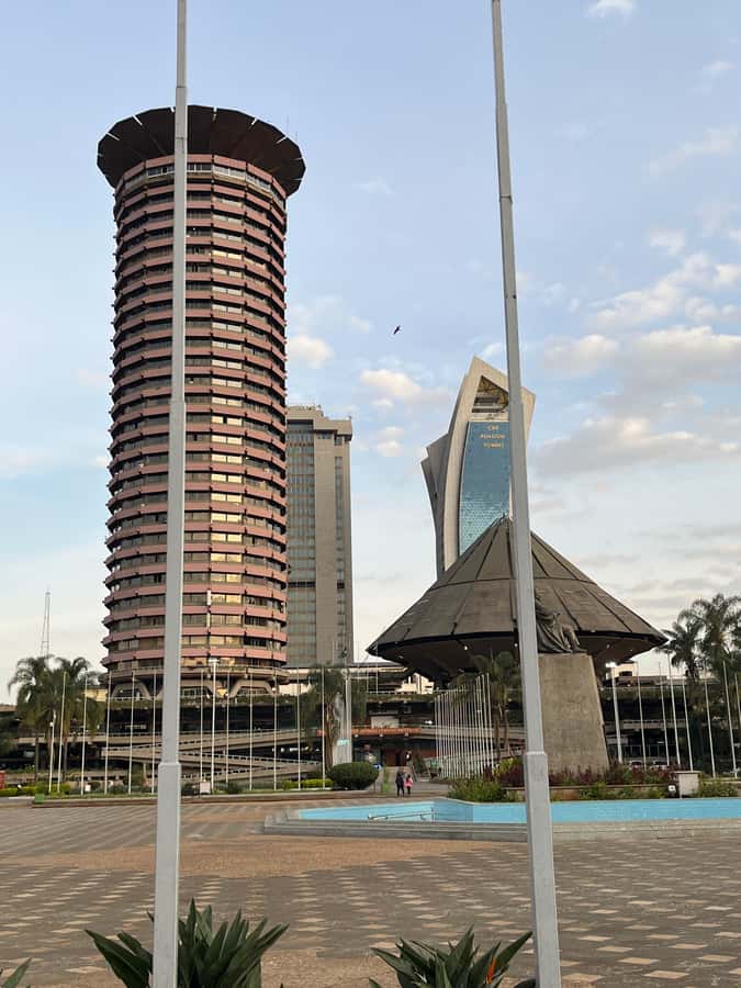 Nairobi: City Site-Seeing Bus Tour - Quick practical advice: how to make the day smoother
