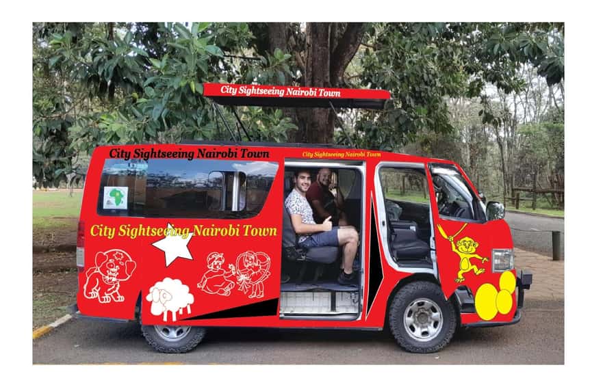 Nairobi: Hop on Hop off and Maasai market Collections Visit - Bomb Blast Memorial Park: a quiet stop with real weight