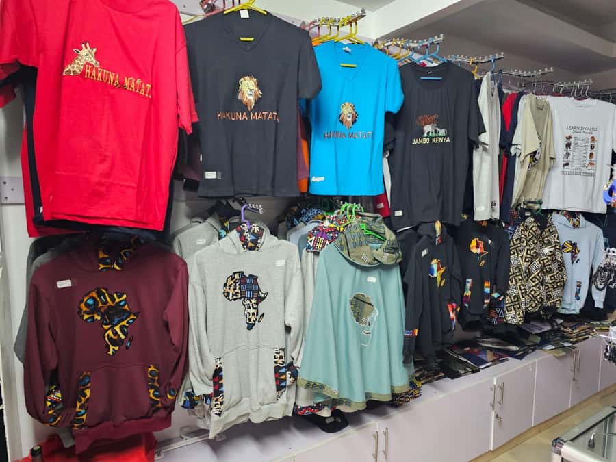 Nairobi: Hop on Hop off and Maasai market Collections Visit - Price and value: is $98 a fair deal for this route?
