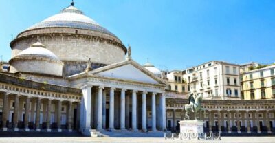 Naples from Rome - 1Day: High Speed Train & Hop On Hop Off - Roma Termini: boarding on your own is normal