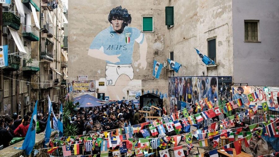 Naples from Rome - 1Day: High Speed Train & Hop On Hop Off - Quick tips to make the most of your day