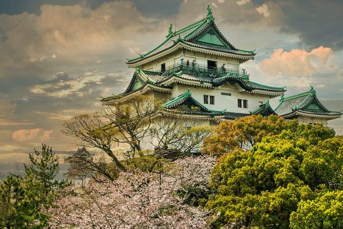Nara, Todaiji Temple & Kuroshio Market Day BUS Tour from Osaka - Guide Quality and Day Pace: The Human Variable