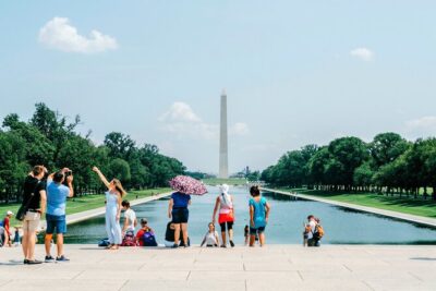 Narrated Boat Cruise & DC Bus Tour with 10 Stops, Entry Tickets - Stop-by-Stop Breakdown: What You Get at Each Monument