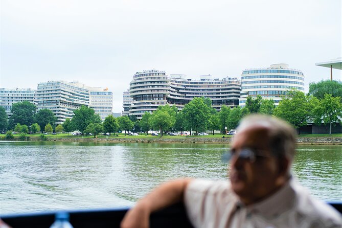 Narrated Boat Cruise & DC Bus Tour with 10 Stops, Entry Tickets - Value Check: Is $87 a Good Deal?