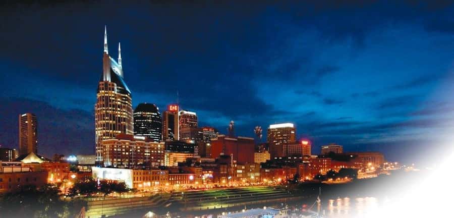 Nashville: Homes of the Stars Narrated Bus Tour - What You’re Really Getting: A 2-Hour Celebrity-Home Scenic Drive
