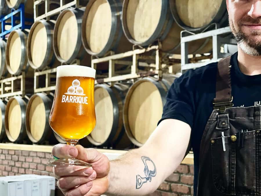 Nashville: Hop-On Hop-Off Brewery Trolley Tour - Key Things I’d Plan Around