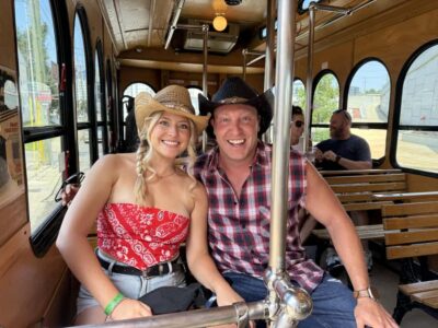 Nashville: Hop-On Hop-Off Brewery Trolley Tour - Price and Value: Is $45 a Good Deal?